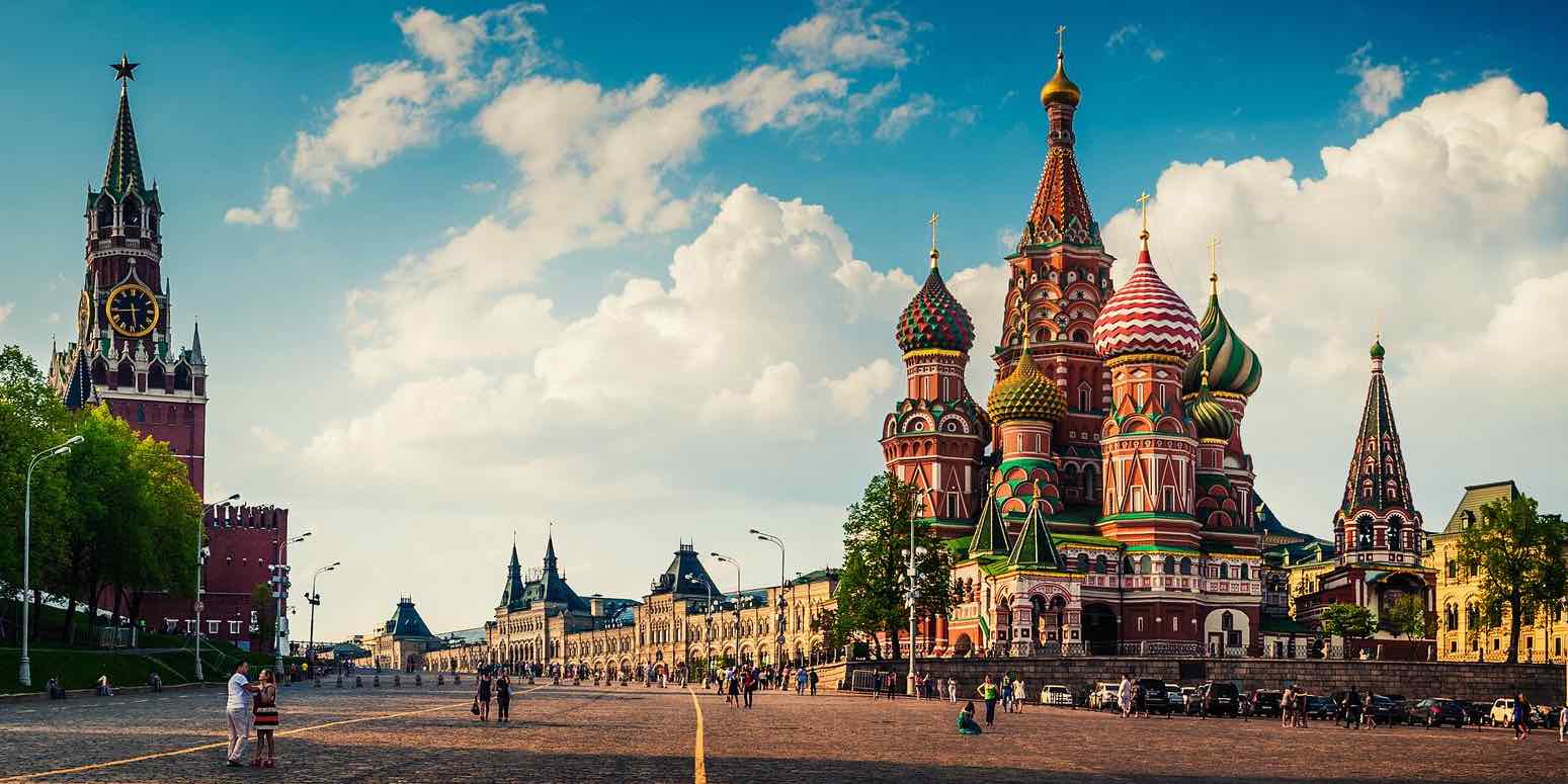 Chcete mluvit rusky? Do you want to speak russian?